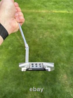 Scotty Cameron Phantom 7.2 Putter 34 Inch New 2025 Model