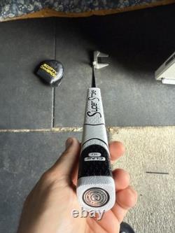 Scotty Cameron Phantom 7.2 Putter 34 Inch New 2025 Model