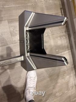 Scotty Cameron Phantom 7.2 Putter 34-inch 2025 Model