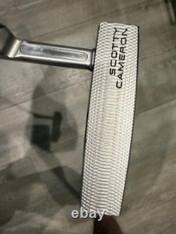 Scotty Cameron Phantom 7.2 Putter 34-inch 2025 Model