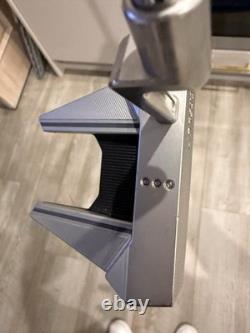 Scotty Cameron Phantom 7.2 Putter 34-inch 2025 Model