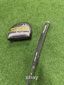 Scotty Cameron Phantom 7.2 Putter 34-inch with Head Cover