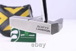 Scotty Cameron Phantom 7 2022 Putter / 34 Inch