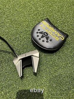 Scotty Cameron Phantom 7 Putter 34 Inch New 2024 Model