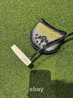 Scotty Cameron Phantom 7 Putter 34 Inch New 2024 Model