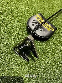 Scotty Cameron Phantom 7 Putter 34 Inch New 2024 Model