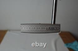 Scotty Cameron Phantom 7 Putter, 34 Inch, Right Hand, Superstroke 2.0 Grip