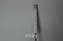 Scotty Cameron Phantom 7 Putter, 34 Inch, Right Hand, Superstroke 2.0 Grip