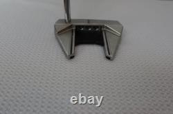 Scotty Cameron Phantom 7 Putter, 34 Inch, Right Hand, Superstroke 2.0 Grip