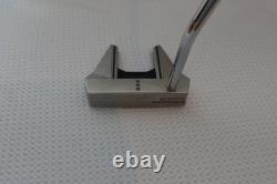 Scotty Cameron Phantom 7 Putter, 34 Inch, Right Hand, Superstroke 2.0 Grip
