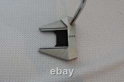 Scotty Cameron Phantom 7 Putter, 34 Inch, Right Hand, Superstroke 2.0 Grip