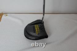 Scotty Cameron Phantom 7 Putter, 34 Inch, Right Hand, Superstroke 2.0 Grip