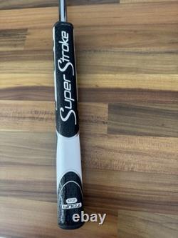 Scotty Cameron Phantom 7 Putter 34 Right-Handed New Grip