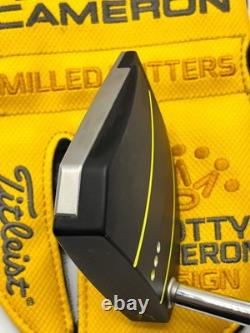 Scotty Cameron Phantom 8 Putter / 34 Inch / Excellent Condition