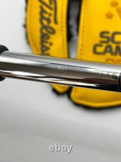 Scotty Cameron Phantom 8 Putter / 34 Inch / Excellent Condition
