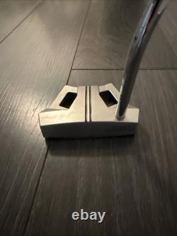 Scotty Cameron Phantom 9 33 Inch Right Handed Putter Used with Cover
