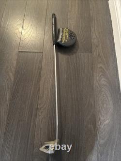 Scotty Cameron Phantom 9 33 Inch Right Handed Putter Used with Cover