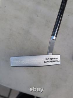 Scotty Cameron Phantom 9.5 Putter