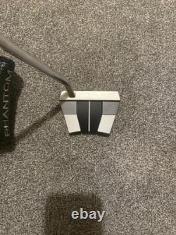 Scotty Cameron Phantom 9.5 Putter 2023 34 Inch with Head Cover Right Handed