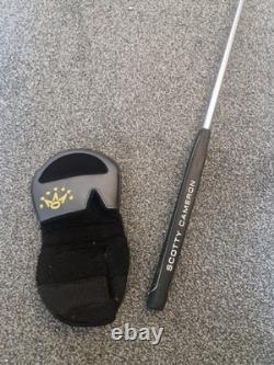 Scotty Cameron Phantom 9.5 Putter 33 Inches Roght Handed