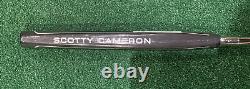 Scotty Cameron Phantom 9.5 Putter 34 Inch Brand New 2024 Model Right Hand