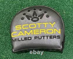 Scotty Cameron Phantom 9.5 Putter 34 Inch Brand New 2024 Model Right Hand