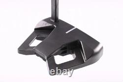 Scotty Cameron Phantom Black 2025 9.2R Putter BNIB
