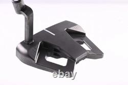 Scotty Cameron Phantom Black 2025 9.2R Putter BNIB