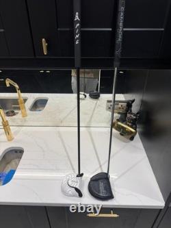 Scotty Cameron Phantom Black 5.5 Putter NEW 35 Inch Limited Edition 2025