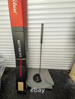 Scotty Cameron Phantom Black 7 34 inch Putter Limited Edition 2025
