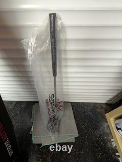 Scotty Cameron Phantom Black 7 34 inch Putter Limited Edition 2025