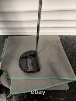 Scotty Cameron Phantom Black 7 34 inch Putter Limited Edition 2025