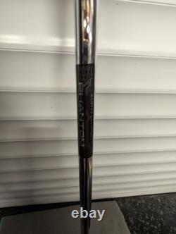 Scotty Cameron Phantom Black 7 34 inch Putter Limited Edition 2025