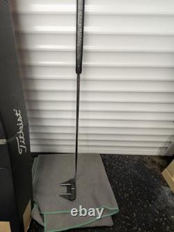 Scotty Cameron Phantom Black 7 34 inch Putter Limited Edition 2025