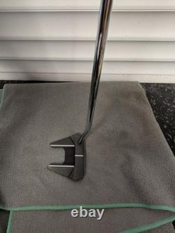 Scotty Cameron Phantom Black 7 34 inch Putter Limited Edition 2025