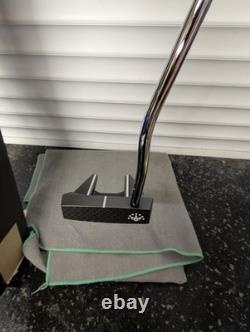 Scotty Cameron Phantom Black 7 34 inch Putter Limited Edition 2025