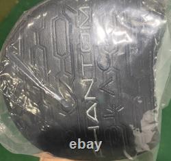 Scotty Cameron Phantom Black 9.2R Putter 35 Right Hand Limited Edition B/N