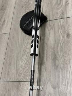 Scotty Cameron Phantom Black Putter 9.2R Limited Release 2025 34