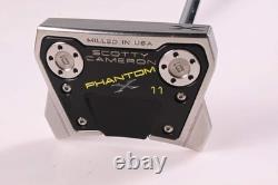 Scotty Cameron Phantom X 11 2021 Putter / 35 Inch