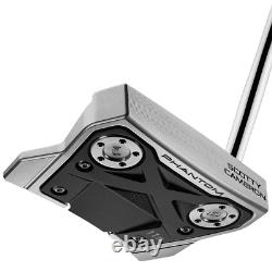 Scotty Cameron Phantom X 11.5 Golf Putter / All Lengths +headcover +free P&p