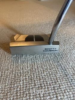 Scotty Cameron Phantom X 11.5 Putter 2022 34