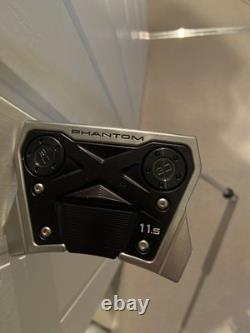Scotty Cameron Phantom X 11.5 Putter 2022 34
