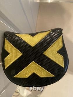 Scotty Cameron Phantom X 11.5 Putter 2022 34