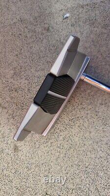 Scotty Cameron Phantom X 11.5 Putter 34 Inch Right-handed Sadly No Cover