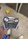 Scotty Cameron Phantom X 11.5 Putter 34in Steel Shaft Silver/black