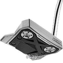 Scotty Cameron Phantom X 11 Golf Putter / All Lengths +headcover +free P&p