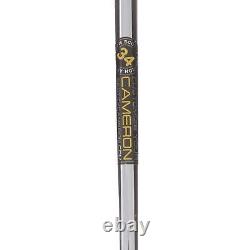 Scotty Cameron Phantom X 11 Putter 34 Inches Steel Winn Pro 1.32 Grip Right Hand