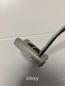 Scotty Cameron Phantom X 11 Putter 34 NEW