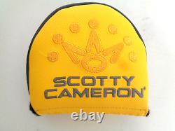 Scotty Cameron Phantom X 11 Putter / 34 / TO0sco163
