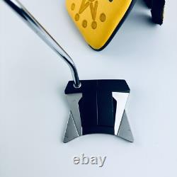 Scotty Cameron Phantom X 12.5 2019 Putter / 34 Inch / Awesome